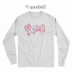 TD Garden James Harden Marni Long Sleeve