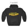 The Amazing Spider Mom Hoodie