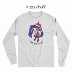 Unemiko No Naku Koro Ni Erika Furudo Long Sleeve