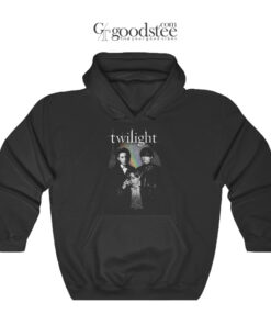 Vintage BTS As Twiligth Hoodie