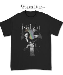 Vintage BTS As Twiligth T-Shirt