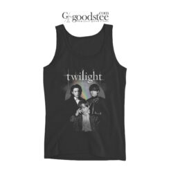 Vintage BTS As Twiligth Tank Top