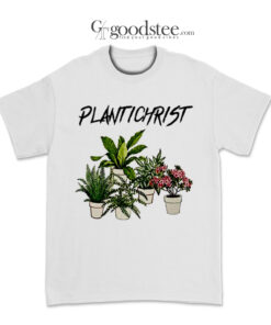 Vintage Plantichrist T-Shirt