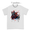 Darkseid All Of Existence Shall Be Mine Zack Snyder T-Shirt