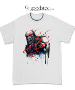 Darkseid All Of Existence Shall Be Mine Zack Snyder T-Shirt