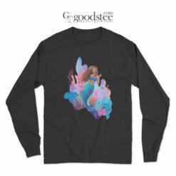 Disney The Little Mermaid Ariel Long Sleeve