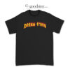 Dream Stan Flame T-Shirt