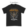 Its All About The Boom Bay Bay Adam Cole T-Shirt