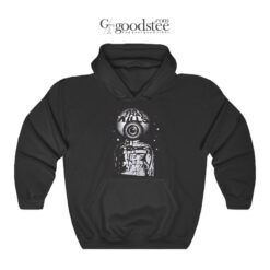 Jake Paul Gallery Dept Art That Kills Hoodie