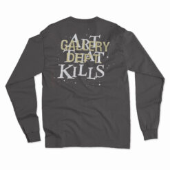 Jake Paul Gallery Dept Art That Kills Long Sleeve