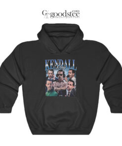 Kendall Roy Succession Movie Hoodie