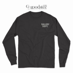 Na Kamden Gallery Dept Hollywood Ca Long Sleeve