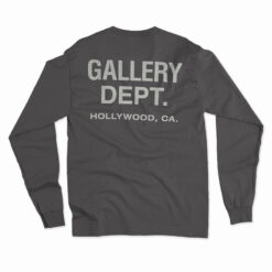 Na Kamden Gallery Dept Hollywood Ca Long Sleeve