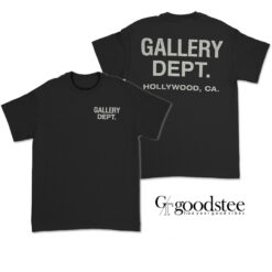 Na Kamden Gallery Dept Hollywood Ca T-Shirt