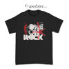One Ok Rock Luxury Disease Album Cover T-Shirt