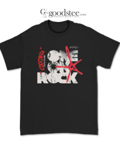 One Ok Rock Luxury Disease Album Cover T-Shirt