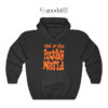 Paramore Hayley Williams End Of The Fucking World Hoodie