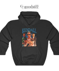 Succession Kendall Roy Hoodie