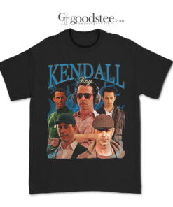 Succession Kendall Roy T-Shirt