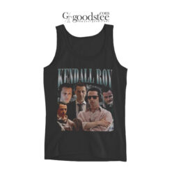 The Succession Kendall Roy Tank Top