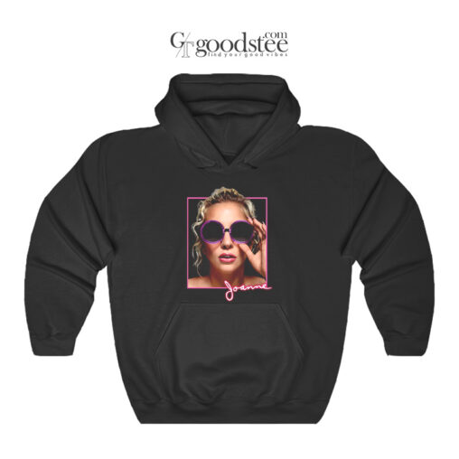 Lady Gaga Joanne Sunglasses Photo Hoodie