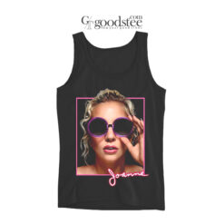 Lady Gaga Joanne Sunglasses Photo Hoodie