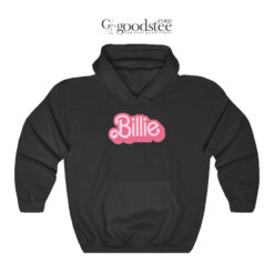 Barbie X Billie Eilish Hoodie