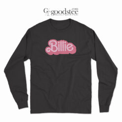 Barbie X Billie Eilish Long Sleeve