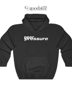 Drake Peer Pressure Hoodie