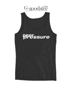 Drake Peer Pressure Tank Top