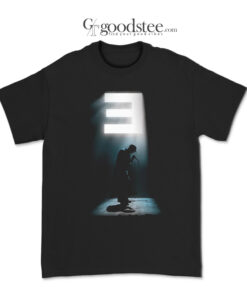 Eminem Stage Lights T-Shirt