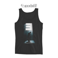 Eminem Stage Lights Tank Top