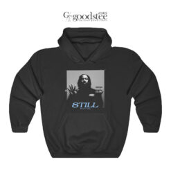 Eminem Still Five And A Fuck You Grip Album Hoodie