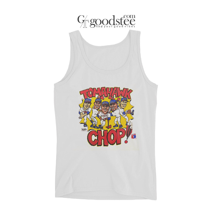 Braves Chop Chop shirt, hoodie, sweatshirt and tank top