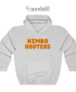 Himbo Hooters Hoodie