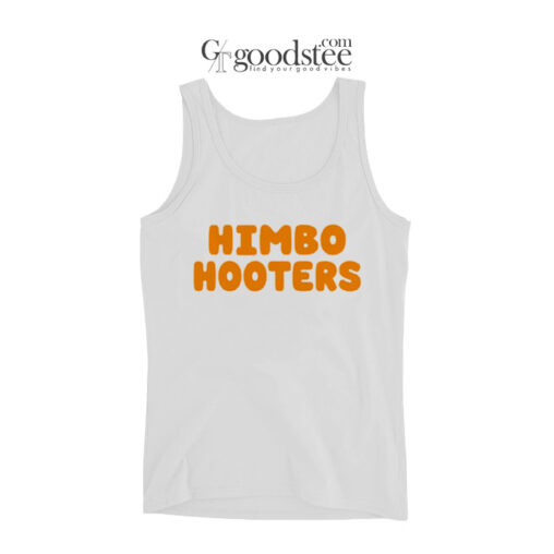 Himbo Hooters Tank Top