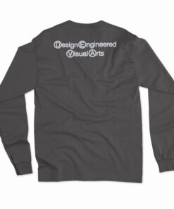 Louis Tomlinson Deva States Portal Long Sleeve