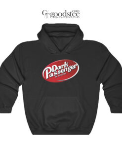 Matt Hardy Dark Passenger Est 200 BC Hoodie