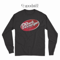 Matt Hardy Dark Passenger Est 200 BC Long Sleeve