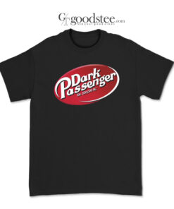 Matt Hardy Dark Passenger Est 200 BC T-Shirt