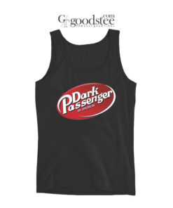 Matt Hardy Dark Passenger Est 200 BC Tank Top