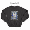 Pope Francis He Is Drippin Sweatshirt