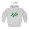 Spit Sprite Logo Hoodie