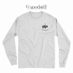 The Regenaissance Long Sleeve