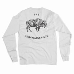 The Regenaissance Long Sleeve