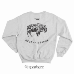 The Regenaissance Sweatshirt