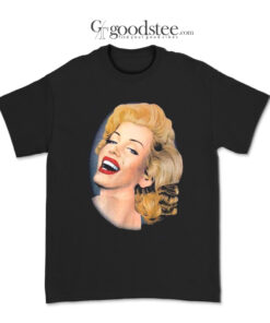 Vintage 1995 Marlyn Monroe T-Shirt