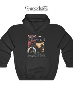 Vintage Big Pun Hoodie