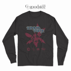 Vintage Linkin Park Solider Long Sleeve