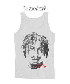 Vintage Youngboy Lil Top Tank Top